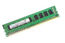 Samsung M391B5773CH0-CH9 PC3-10600E-09-10-D0 2GB Server memory RAM picture