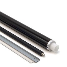 Charge Roll Drum Cleaning Blade Kit for Kyocera DK5140 P6130cdn M6530 6235 M6035 picture