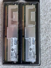 Crucial Memory CT25672AF667 M 18FHoD6 2GB 240 - 256Mx72 DDR2 PC2-5 picture