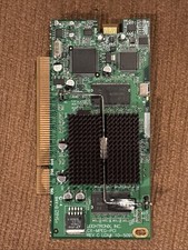 Leightronix Nexus Video System Controller Board Card CX-MPEG-PCI 10-5091 REV C picture