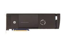 HP MS-4385 Z Turbo Drive Quad Pro PCIe x16 to M.2 Adapter Card  picture