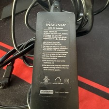 Original Insignia NS-PWL965 Power Supply AC/DC Adapter 19V 3.42A 65W picture