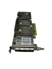 Dell TJFRW LSI 9206-16e SAS I/O Controller SC8000 Low Profile Bracket picture