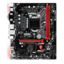 For MSI H110M GAMING Motherboard Intel H110 LGA 1151 Micro-ATX SATA3.0 USB3.0 picture