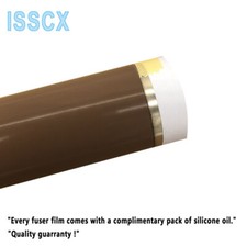 10PCS Fuser Film Sleeve RL1-0024-Film Fits For HP 4250 4240N 4350 4345 4240 picture