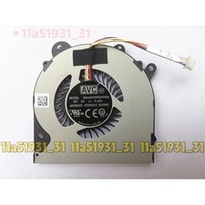 1PC AVC BAAA0705R5HP004 5V 040A Lenovo All-in-one CPU cooling fan  picture