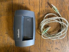 CardScan 600cx Pass-Through Scanner Business Card Executive Work  picture