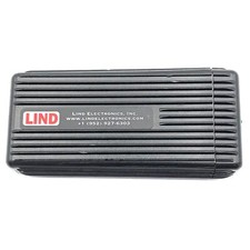 Genuine Lind Car Adapter HP1935-3782 for HP Hewlett Packard 100 Mobile Printer picture