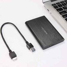 Acasis 2.5 Inch USB3.0 External Hard Drive Disk SATA III Adapter HDD Case 6Gbps picture
