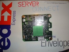 659818-B21 662538-001 HP FIBRE CHANNEL 8GB LPE1205A-HP ADAPTER  picture