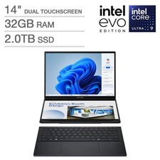 ASUS Zenbook DUO 14