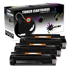 3BK Toner Cartridge for X25 imageCLASS MF5550 MF5630 MF3112 MF5750 MF5770 picture