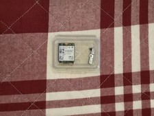 ✳Genuine Intel AX211NGW WiFi 6E Key E M.2 Tri Band Bluetooth 5.3 Card Adapter picture