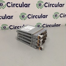 4x Sun Oracle 371-4522-02 Dual Port 8GB Ethernet Card QEM3572 SG-XPCIEFCGBE-Q8 picture