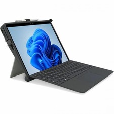 Kensington K62539WW BlackBelt Rugged Case for Surface Pro 9 picture