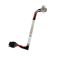 New DC IN Power Jack Charging Port Cable For MSI MS-1583 Crosshair 15 B12UGZ picture