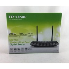 TP-Link Archer C2 AC750 Wireless Dual Band Gigabit Router - Fast Shipping - W01 picture