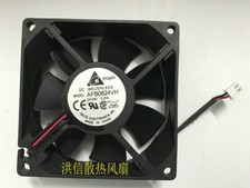 DELTA AFB0824VH 24V 0.21A 8025 8CM inverter cooling fan 2pin picture