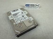 HGST HUS726020AL4215 2TB 12G SAS SED HDD | EMC 005052103 / 118000266 picture