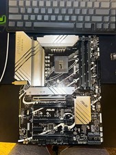 ASUS PRIME Z790-P WIFI ATX LGA1700 DDR5 4-DIMM Gaming Motherboard picture