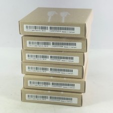 Lot of 6 Ubiquiti UniFi Etherlighting Patch Cables 3m White UACC-CABLE-PATCH-EL picture