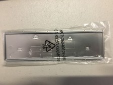 Supermicro MCP-260-00109-0N IO I/OShield For 2U+ Chassis picture