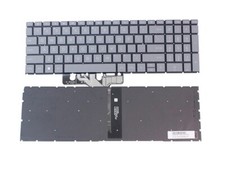 HP 15-fc0077od 15-fc0105cl 15-fc0001nr 15-fc0257nr 15-fc0046nr Backlit Keyboard picture