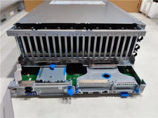 Quanta D52G-4U 10GPU Server 24X2.5