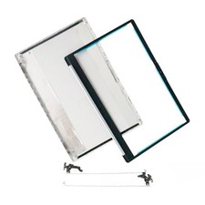 HP 15-FC0025TG 15-FC0013OD 15-FC0017CA 15-FC0050CA LCD Back Cover+Hinges+ Bezel picture
