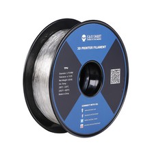 SainSmart TPU Filament 1.75mm, 800g, Clear picture