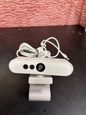 Lenovo 510 FHD Webcam 1080p USB-C Wide Angle Dual Mic Privacy Shutter picture