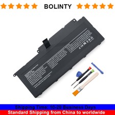 F7HVR 062VNH G4YJM T2T3J Laptop Battery For Dell Inspiron 15 7537 17 7737 Series picture