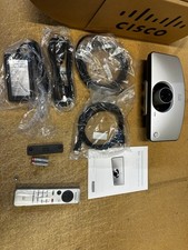 Cisco CTS-SX10-K9 TelePresence Video Conferencing SX10 *NEW IN BOX* picture