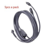 5PCS  PS2 Keyboard Wedge Cable for  Symbol LS2208 DS4278 16FT 5M picture