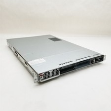Supermicro 818-14 3LFF X8DTG-DF Board 2*X5675 3.07GHz 12GB RAM No HDD 1U Server picture