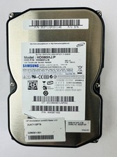 Samsung HD080HJ/P HD080HJ/B 404587-002 Hard Disk Drive picture