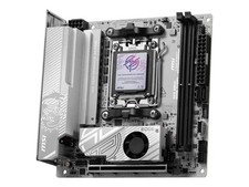 MSI MPG B850I EDGE TI WIFI Motherboard Mini-ITX Socket AM5 AMD B850 Chip... picture