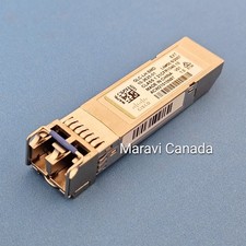 Genuine Cisco GLC-LH-SMD (mini-GBIC) SFP Transceiver 1000BASE LX/LH 10-2625-01 picture