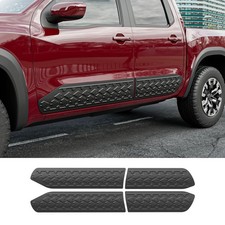 Door Molding Trim Compatible with 2022 2023 2024 2025 Nissan Frontier Body picture