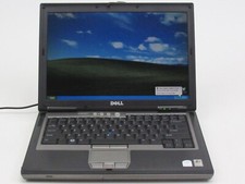 DELL LATITUDE D630 14.1