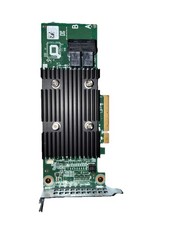 Dell PowerEdge HBA330+ 12GB/s LP PCI-E x8 RAID Controller GB Adapter - J7TNV picture