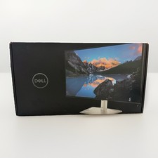 Dell UltraSharp U2724D 27 Inch QHD 2560x1440 IPS Black 120Hz USB Hub Monitor NEW picture