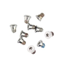 100sets/lot New For MacBook Pro Retina A1398 A1425 A1502 Bottom Screw Screws picture