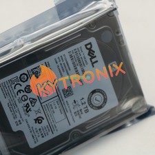 1PCS New DELL 1.2TB 12Gb/s 2.5