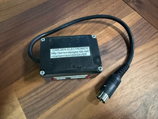 Commodore 64 Power Supply Saver by Ray Carlsen Electronics C64 Computer Saver picture