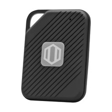 Atlancube PasswordPocket Offline Hardware Password Keeper with Black picture