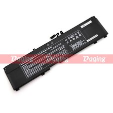 New Original X270BAT-8-99 OEM Battery for Eurocom Raptor X17 6-87-NH77S-42D00 picture
