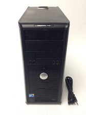 Dell OptiPlex 745 Intel Pentium D 3.40GHz Computer w/ DVDRW, 3GB RAN, No HDD picture
