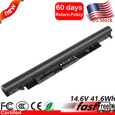 LOT JC03 JC04 Battery For HP 919700-850 HSTNN-PB6Y HSTNN-LB7V 919701-850 41Wh picture