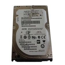 320GB Hard Disk Drive fits for Seagate 9ws14c-020 ST320LT012 F/W: 0001YAM1 picture